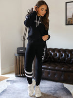 Eliza Hoodie - Black