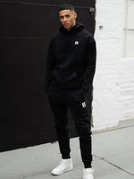 Blakely London Sweatpants - Black