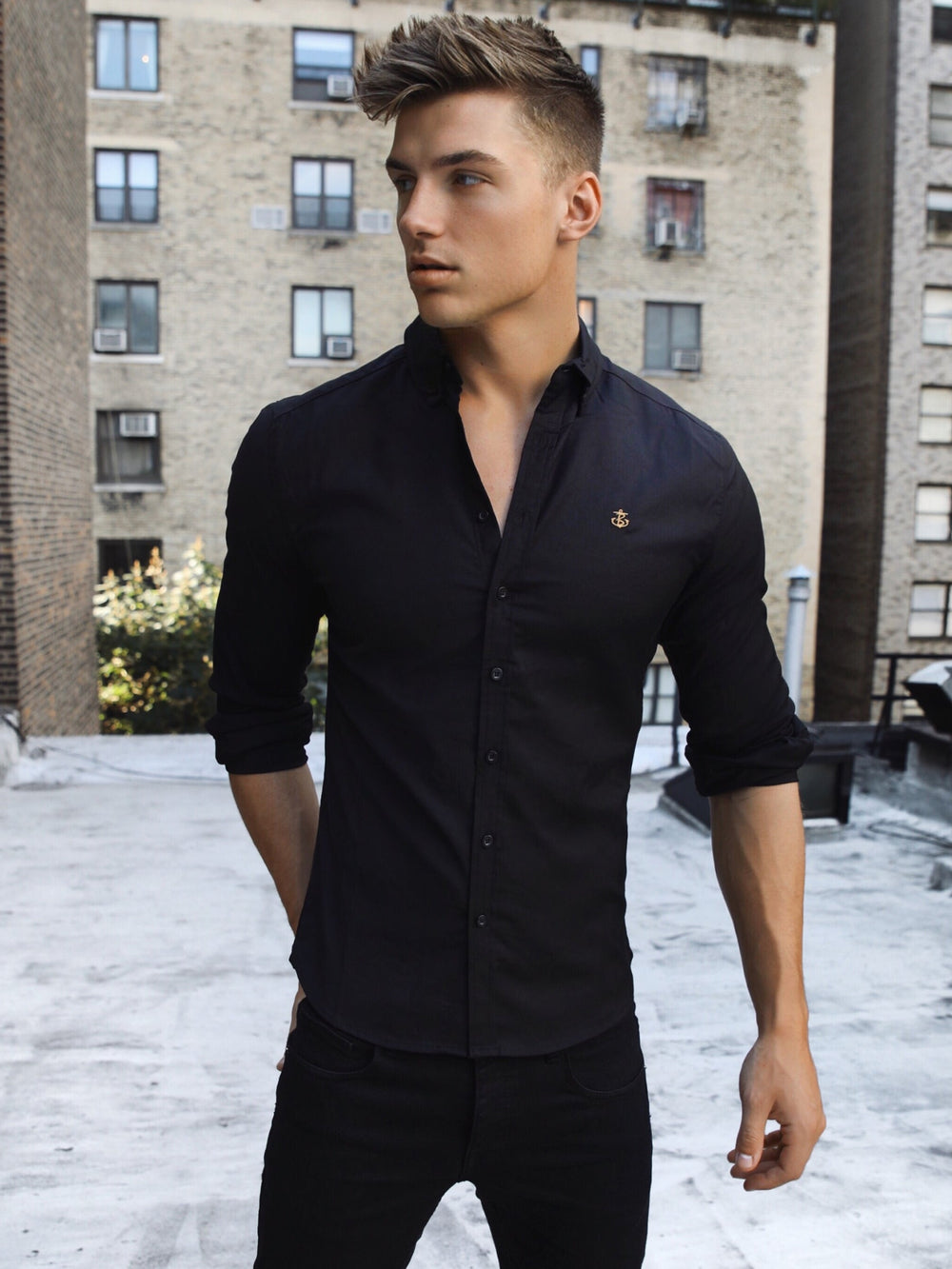 Mens Shirts and Polo Shirts | Free USA Delivery Over $199 – Blakely ...