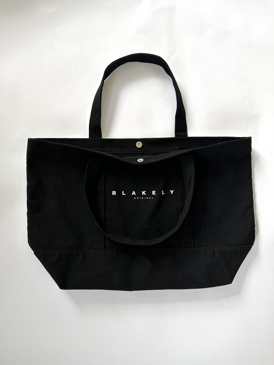 Blakely Tote - Four Colors