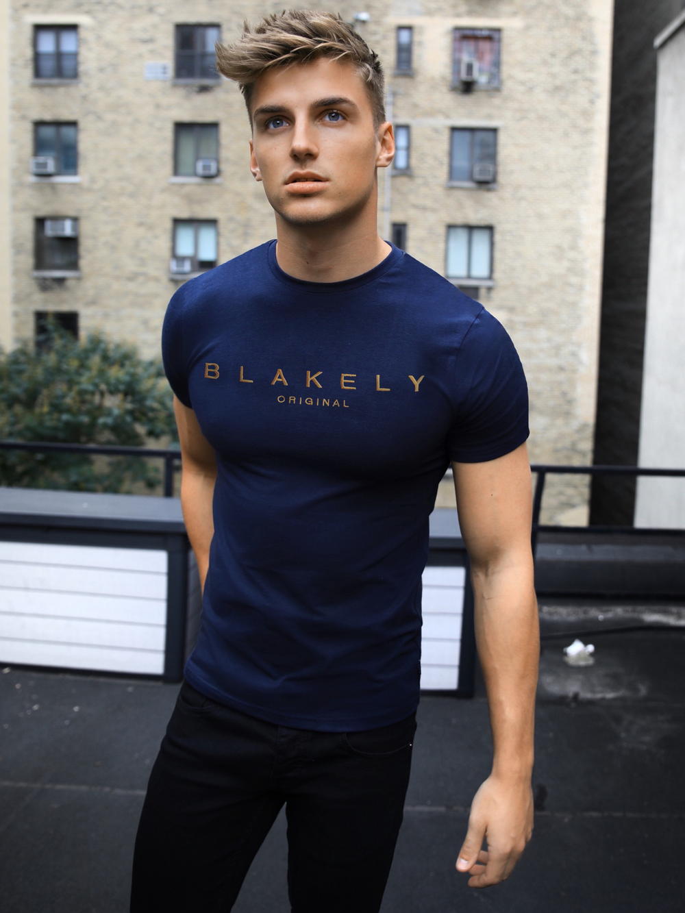 Blakely Clothing | Shop Our New Season | US Free delivery over $199 ...