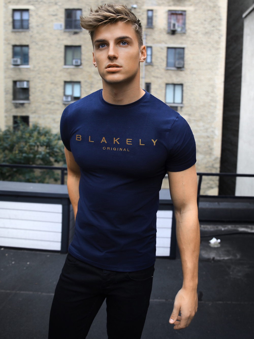 Blakely Events Blakely Clothing | Shop Our New Season | US Free delivery over $199 ...