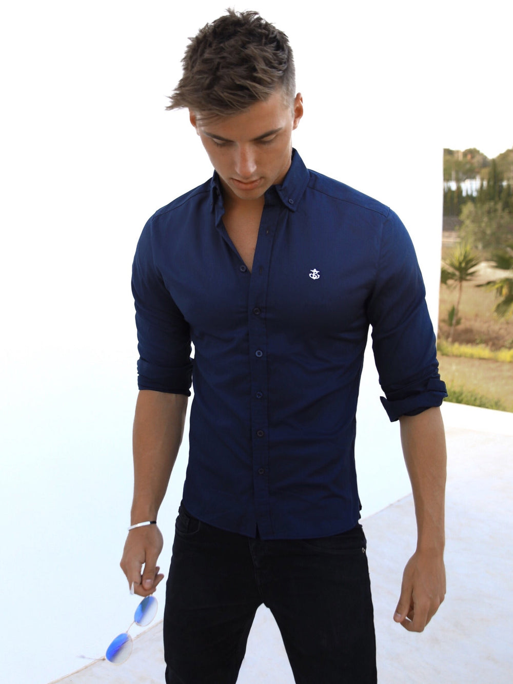 Mens Shirts and Polo Shirts | Free USA Delivery Over $199 – Blakely ...